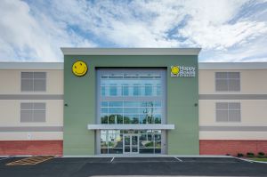 Photo of Happy Boxes Self Storage - Midlothian