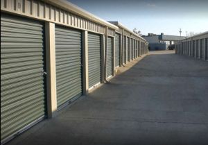 Photo of Storage Sense - Tuscaloosa
