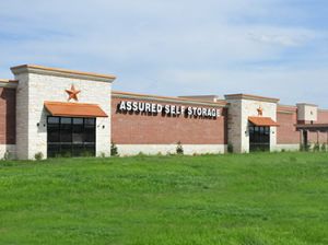 Photo of Assured Self Storage - 360