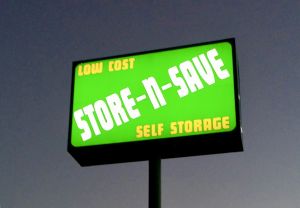 Photo of Store-N-Save