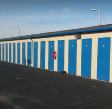 Photo of iStorage South Wichita