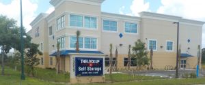Photo of The Lock Up Self Storage - Naples Livingston Rd