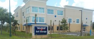 Photo of The Lock Up Self Storage - Naples Livingston Rd