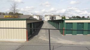 Photo of Hartley Bridge Storage