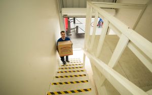 Photo of Morena Self Storage in San Diego