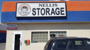 Photo of Nellis Self Storage