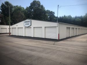 Photo of Anderson Road Storage