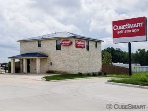 Photo of CubeSmart Self Storage - Georgetown - 2701 FM Road 1460