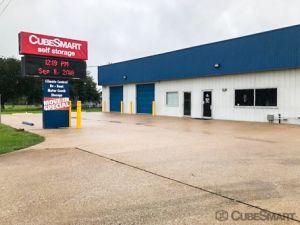 Photo of CubeSmart Self Storage - Old River Winfree