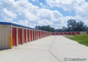 Photo of CubeSmart Self Storage - Summerfield - 15855 U.S. 441