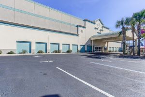 Photo of iStorage Fort Walton Beal Parkway