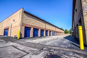 Photo of iStorage Glenview