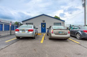 Photo of iStorage Huber Heights