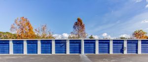 Photo of iStorage Titusville South Street