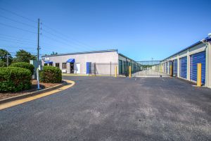 Photo of iStorage Columbus Macon Road