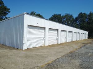 Photo of Fort Knox Storage - Winder