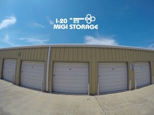 Photo of I-20 Migi Storage