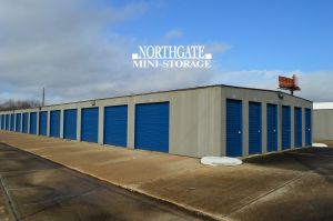 Photo of Northgate Mini Storage