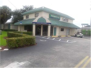 Photo of Extra Space Storage - Miami - Ives Dairy Rd