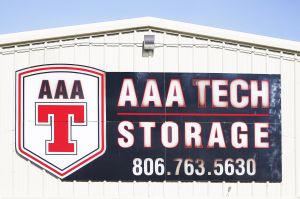 Photo of AAA Storage