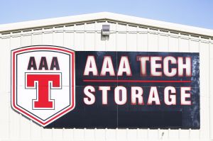 Photo of AAA Tech Storage