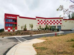 Photo of CubeSmart Self Storage - Durham - 7101 NC 751
