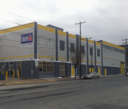 Photo of Store Space Self Storage - Lancaster