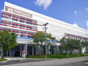 Photo of StorQuest - Miami/SW 87th Ave