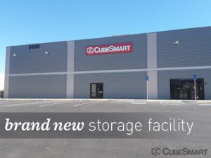 Photo of CubeSmart Self Storage - Sacramento - 9950 Mills Station Rd