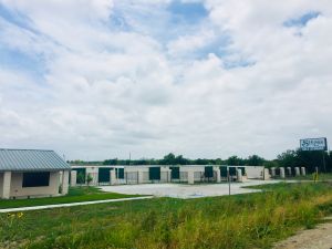 Photo of Sitzes Self Storage