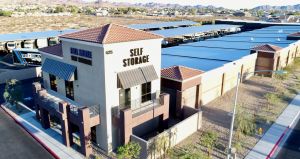 Photo of Golden State Storage - Cadence