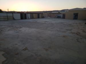 Photo of Mohave Storage - Warehouse & Construction Lot