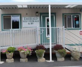 Photo of Emerald Heated Self Storage