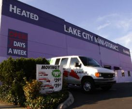 Photo of Lake City Mini Storage