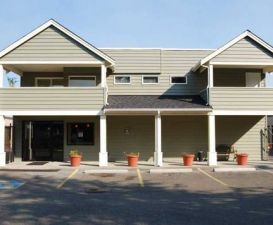 Photo of Safe Store Self Storage