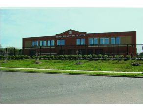 Photo of Meyer Park Storage Center