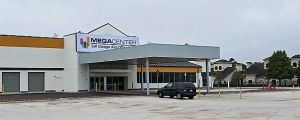 Photo of MegaCenter Willowbrook