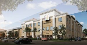 Photo of MegaCenter Miramar - Office