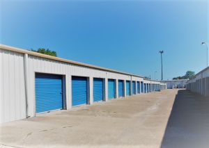 Photo of ATB Storage