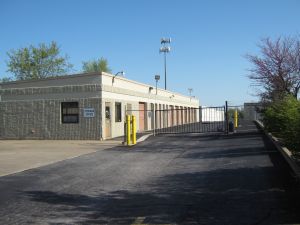 Photo of Bees Self Storage Center