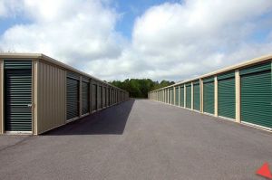 Photo of La Porte Storage Center