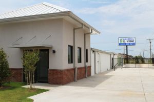 Photo of Memorial Self Storage