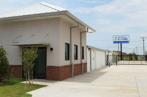 Photo of Memorial Self Storage