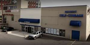 Photo of Discount Self Storage Quincy