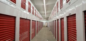 Photo of The Storage Spot - South Grand Avenue