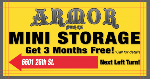 Photo of Armor Steel Mini Storage