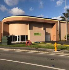Photo of iStorage Miami Fountainbleau