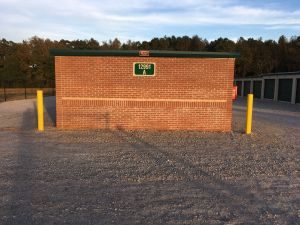 Photo of 581 South Storage