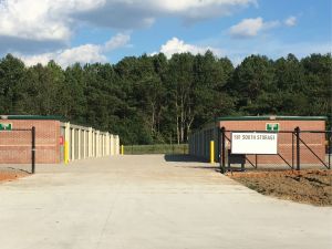 Photo of 581 South Storage