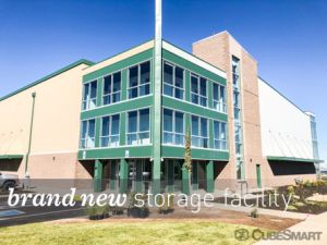Photo of CubeSmart Self Storage - Bend - 2705 NE 4th St